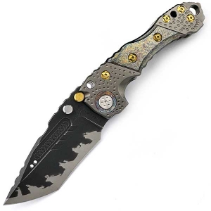 Ніж Miller Bros Blades T-1 Custom Folding (Replica)