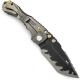 Ніж Miller Bros Blades T-1 Custom Folding (Replica)