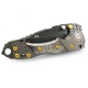 Ніж Miller Bros Blades T-1 Custom Folding (Replica)
