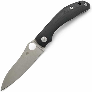 Ніж Spyderco Phillips Kapara G10 C241 (Replica)