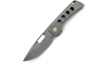 Ніж EMPEDC Nymble Speedholes Steel (Replica)