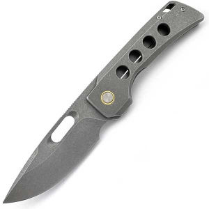 Ніж EMPEDC Nymble Speedholes Steel (Replica)