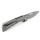 Ніж EMPEDC Nymble Speedholes Steel (Replica)
