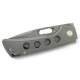 Ніж EMPEDC Nymble Speedholes Steel (Replica)