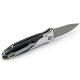 Ніж Microtech Socom Bravo Mini G10 (Replica)