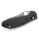 Ніж Benchmade Mini Griptilian 555 Carbon Fiber (Replica)