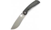 Ніж Spyderco Subvert Sprint Run Carbon Fiber (Replica)