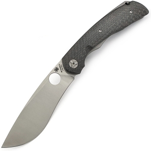 Ніж Spyderco Subvert Sprint Run Carbon Fiber (Replica)