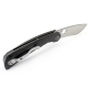 Ніж Spyderco Subvert Sprint Run Carbon Fiber (Replica)