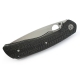 Ніж Spyderco Subvert Sprint Run Carbon Fiber (Replica)