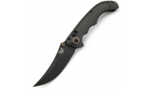 Ніж Benchmade Mini Bedlam Carbon Fiber (Replica)