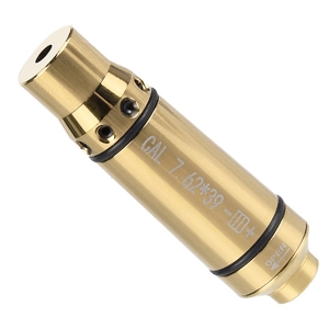 Тренувальний лазерний патрон 7.62x39 мм