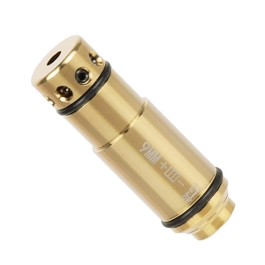 Тренувальний лазерний патрон 9x18 мм