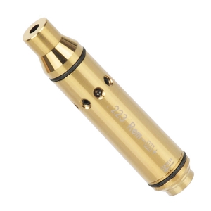 Тренувальний лазерний патрон .223 Rem / 5.56 x 45 mm
