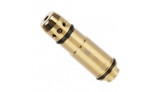 Тренувальний лазерний патрон 9x19 мм