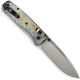 Ніж Benchmade 535 Bugout Disarray Titanium (Replica)