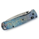 Ніж Benchmade 535 Bugout Disarray Titanium (Replica)