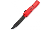 Ніж Kershaw 50th Anniversary Livewire Zamak Blackwash (Replica)