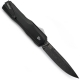 Ніж Kershaw 50th Anniversary Livewire Zamak Blackwash (Replica)