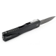 Ніж Kershaw 50th Anniversary Livewire Zamak Blackwash (Replica)