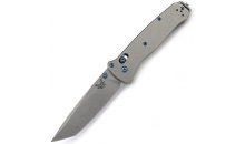 Ніж Benchmade Bailout Titanium (Replica)