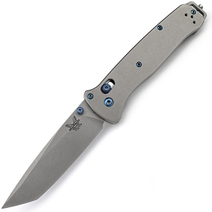 Ніж Benchmade Bailout Titanium (Replica)