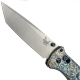 Ніж Benchmade Bailout Titanium Disarray (Replica)