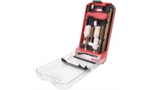 Набір Birchwood Casey для чищення рушниць 12, 20 та 28 калібру