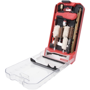 Набір Birchwood Casey для чищення рушниць 12, 20 та 28 калібру