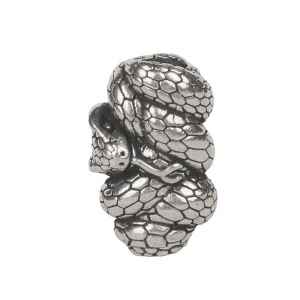 Бусина для темляка Обвиваюча змія