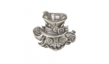 Бусина для темляка Лялька Капелюшник