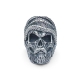 Бусина для темляка Череп у тюрбані