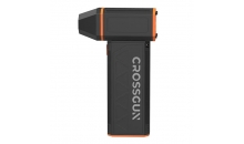 Портативна повітродувка Crossgun X31