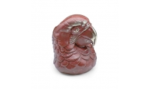 Бусина для темляка Папуга