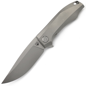 Ніж Широгоров RKMP Titanium (Replica)