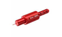 Тренувальна лазерна насадка калібр 9 мм