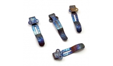 Титанова кліпса для ножів Benchmade Disarray