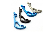 Титановий спейсер для ножа Benchmade Bugout 535