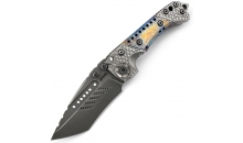 Ніж Miller Bros Blades T1 Disarray (Replica)