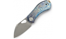 Ніж GiantMouse ACE Nibbler Disarray (Replica)