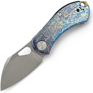 Ніж GiantMouse ACE Nibbler Disarray (Replica)