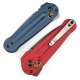 Ніж Benchmade 491 Lowden (Replica)