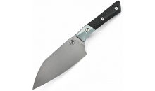 Ніж Microtech Santoku Fixed G10 (Replica)