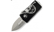 Ніж Microtech Exocet Death Card Dagger (Replica)