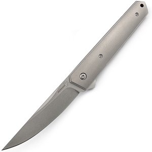 Ніж Boker Kwaiken Titanium (Replica)