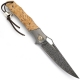 Ніж Bamboo Shadow Damascus (Replica)