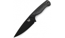 Ніж Benchmade 203 Dacian Micarta Leather Sheath (Replica)