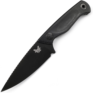 Ніж Benchmade 203 Dacian Micarta Leather Sheath (Replica)