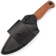 Ніж Benchmade 203 Dacian Micarta Leather Sheath (Replica)
