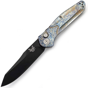 Ніж Benchmade Osborne 9400 Disarray Automatic (Replica)